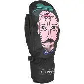 Level Vertigo Pro Lapaset