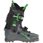 Salomon Mtn Summit Pure Anthracite/Black/Pastel Neon Green - 27/27.5