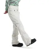 Burton Marcy High Rise Housut
