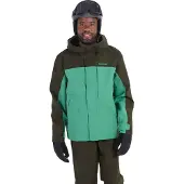 Marmot Glades Takki