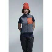 Atomic Fleece Liivi