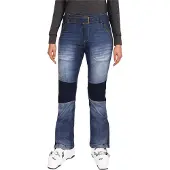KILPI Jeanso Housut