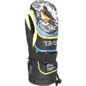 Level Junior Lapaset