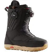 Burton Limelight BOA 2026 Lumilautakengät black Koko 5.0