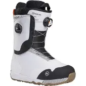 Nidecker Rift BOA Lumilautakengät white Koko 7.0