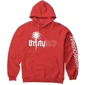 Thirtytwo Spring Break Huppari