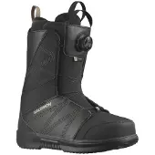 Salomon Titan Boa Lumilautailukengät
