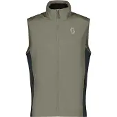 SCOTT Vest M's Insuloft Air PL Dust Grey - XL