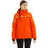 CMP Zip Hood 31w0216 Takki