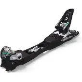 K2 F10 Tour L 100 Mm Retkeilysitositeet