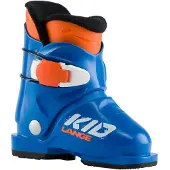 Lange L-kid Lasten Laskettelumonot