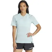 Adidas Terrex Xperior Climacool+ Lyhythihainen T-paita