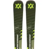 Völkl Peregrine 76+rmotion3 12 Gw Alppihiihtopakkaus