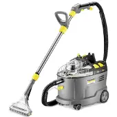 Kärcher 1.101-702.0, Työnnettävä, Syvä, 18 m²/h, 57 l/s, 9 L, 7 L - SOLO