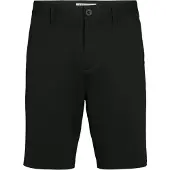 U.S. POLO ASSN. Jack Reg Uspa M Shorts - Black - XL