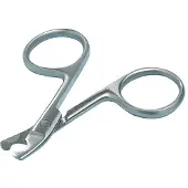 Kruuse Kissan Kynsisakset 7.5cm