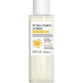 APLB Retinol Vitamin C Vitamin E Facial Toner 160ml
