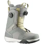 Salomon Dialogue Dual Boa Lumilautailukengät