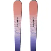 Salomon Stance W F76+m10 Gw Naisten Alppihiihtopakkaus