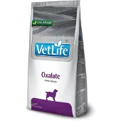 Farmina Vet Life Oxalate 12kg Koiranruoka