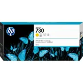 HP Ink Yellow 730 300ml