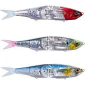 Shimano Fishing Exsence Armajoint Fb Sinking Glidebait 55g 190 Mm