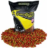 Pro Elite Baits Natural Food Boili Mansikka Ja Banaani 8kg