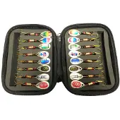 Yamashiro Mix Held Lusikka Lure 5g 16 Yksiköt