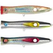 Seaspin Toto Floating Popper 23g 113 Mm