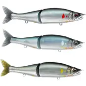 Gan Craft Jointed Claw Magnum Sinking Swimbait 113g 230 Mm