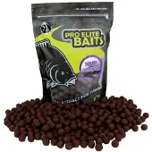 Pro Elite Baits Boili Kalmari Ja Mustekala 3.5kg