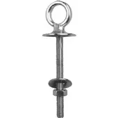 PLASTIMO Silmä Inox-ketju