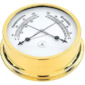 Autonautic Instrumental Th175d Nautical Comfortmittari