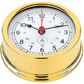 Autonautic Instrumental R95d Nautical Quartz-kello