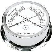Autonautic Instrumental Th95c Nautical Comfortmittari
