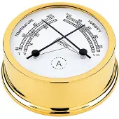 Autonautic Instrumental Th95d Nautical Comfortmittari