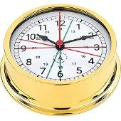 Autonautic Instrumental R120d Nautical Quartz-kello