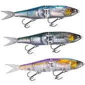 Shimano Fishing Bantam Armajoint Slow Floating Swimbait 53g 190 Mm