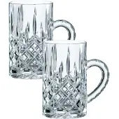 Nachtmann - Noblesse Lasimuki 25 cl 2 kpl