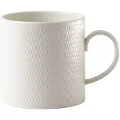Wedgwood Gio muki 30 cl valkoinen