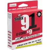 Sufix 91 Punottu Siima 120 M