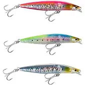 Shimano Fishing Exsence Strong Ass Ar-c Minnow 27g 125 Mm