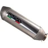 Gpr Exhaust Systems Husqvarna Fc 450 2023-2024 Ei-homologoitu Täydellinen Pakokaasujärjestelmä