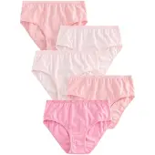 Next Alushousut roosa / vanha roosa / pastellinpinkki