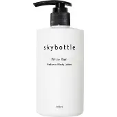 Skybottle White Rain Perfumed Body Lotion 300 ml