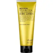 Benton Shea Butter And Coconut Vartalovoide 250 ml