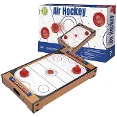 Tachan Ilmahockeypeli Paristoilla 51x31x9 Cm