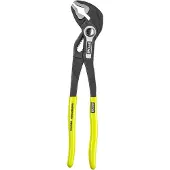 Ryobi Siirtoleukapihdit pikasäätönapilla 250 mm 34 mm