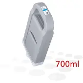 Canon PFI-740 -mustesäiliö, 700 ml, syaani