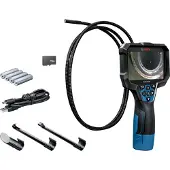 Bosch GIC 12V-5-27 C PROFESSIONAL Tarkastuskamera